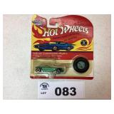 HOT WHEELS VINTAGE COLLECTION