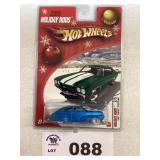 HOT WHEELS - 2005 HOLIDAY RODS 2/5