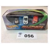 HOT WHEELS - SUPER TUNERS