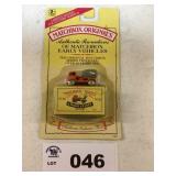 MATCHBOX ORIGINALS No. 26