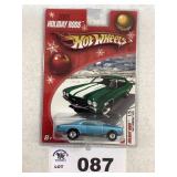 HOT WHEELS - 2005 HOLIDAY RODS 1/5