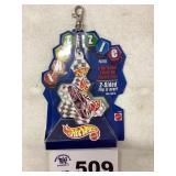 HOT WHEELS TWIZZLE PUZZLE