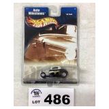 HOT WHEELS AUTO MILESTONES - 32 FORD
