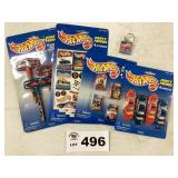 HOT WHEELS PARTY FAVORS