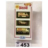 HOT WHEELS LITTLE DEBBIE