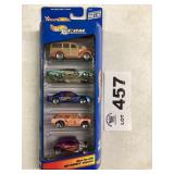 HOT WHEELS GIFT PACK - .COM