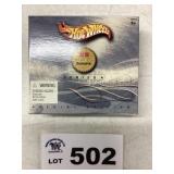 HOT WHEELS KB TOYS EXCLUSIVE - SERIES 4