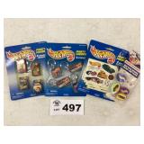 HOT WHEELS PARTY FAVORS