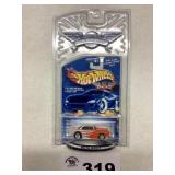 HOT WHEELS FINAL RUN 2001 LAST PRODUCTION RUN