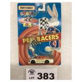 MATCHBOX PRO RACERS LOONEY TUNES