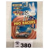 MATCHBOX PRO RACERS LOONEY TUNES