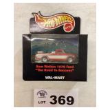 HOT WHEELS SAM WALTON 1979 FORD