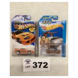 HOT WHEELS CITY