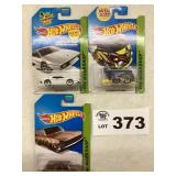 HOT WHEELS WORKSHOP