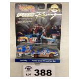 HOT WHEELS TEAM PRO RACING - KYLE PETTY