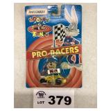 MATCHBOX PRO RACERS LOONEY TUNES