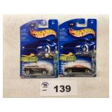 HOT WHEELS WITH FREE ATOMIC VEHICLE
