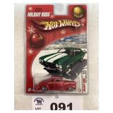 HOT WHEELS - 2005 HOLIDAY RODS 4/5