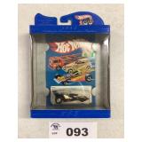 HOT WHEELS 30 YEARS 1985 REPLICA - XT-3