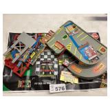 MATCHBOX SERVICE CENTER