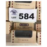 MATCHBOX COLLECTOR'S CHOICE - EMPTY BOXES