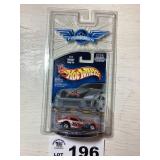 HOT WHEELS FINAL RUN 2002 FIREBIRD FUNNY CAR 6/12