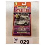 MATCHBOX STAR COLLECTION - GREASE