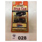 MATCHBOX STAR COLLECTION - SMOKEY AND THE BANDIT