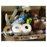 BATHROOM CHEMICALS BATHROOM CHEMICALS