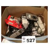 TELEPHONES, CORDS TELEPHONES, CORDS