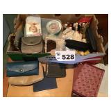 COSMETICS, PURSES, GLOVES, MISC COSMETICS, PURSES, GLOVES, MISC