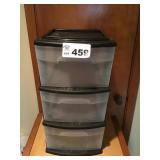 ORGANIZER (empty) ORGANIZER (empty)