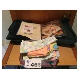 MATERIAL, CRAFT BAG MATERIAL, CRAFT BAG