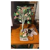 FIBER OPTIC EASTER TREE FIBER OPTIC EASTER TREE
