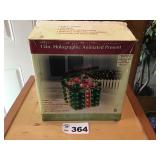CHRISTMAS LIGHT DECOR CHRISTMAS LIGHT DECOR