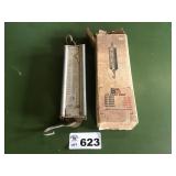 HANSON VIKING SCALE HANSON VIKING SCALE
