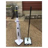 EASY HOME MOP, BISSELL SWEEP EASY HOME MOP, BISSELL SWEEP