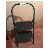 STEP STOOL STEP STOOL