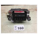 FORD AM RADIO FORD AM RADIO
