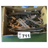 WRENCHES WRENCHES