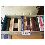 BOOKS BOOKS