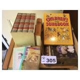 MEDICAL ENCYCLOPEDIAS, SONGBOOK, MAGAZINES MEDICAL ENCYCLOPEDIAS, SONGBOOK, MAGAZINES