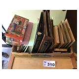 PHOTO ALBUMS, FRAMES PHOTO ALBUMS, FRAMES