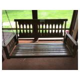 PORCH SWING PORCH SWING