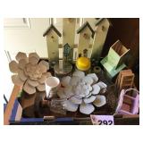 HOME DECOR HOME DECOR