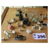 MINATURES MINATURES
