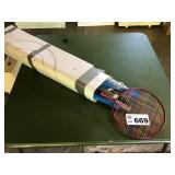 BADMINTON NET BADMINTON NET