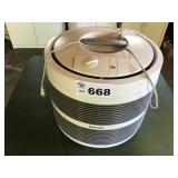 HONEYWELL FLOOR FAN HONEYWELL FLOOR FAN