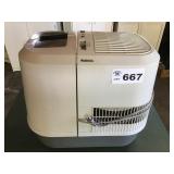 HOLMES HUMIDIFIER HOLMES HUMIDIFIER