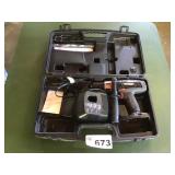 CRAFTSMAN HAMMER DRILL, NO BATTERY CRAFTSMAN HAMMER DRILL, NO BATTERY